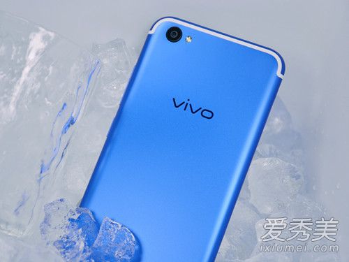 vivo X9s活力蓝会掉色吗 手机掉漆怎么办小窍门