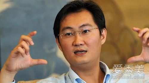 马化腾超越马云成中国首富是真的吗 马化腾到底多有钱