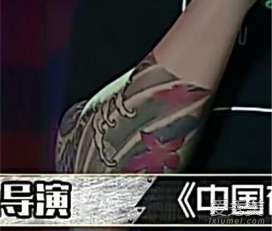 中国有嘻哈总导演是谁 中国有嘻哈总导演资料介绍