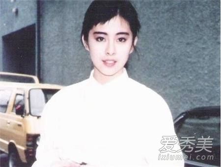 王祖贤近照曝光 王祖贤资料现状2017