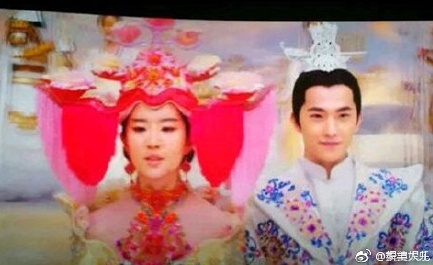 刘亦菲巴啦啦小魔仙是什么梗?