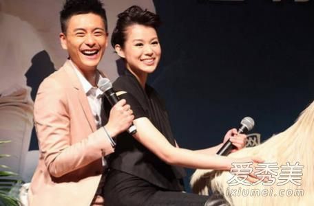 胡杏儿黄宗泽为什么分手 胡杏儿黄宗泽分手原因