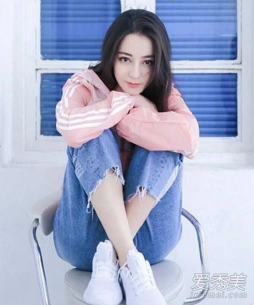 迪丽热巴秒删微博是怎么回事 删了什么？