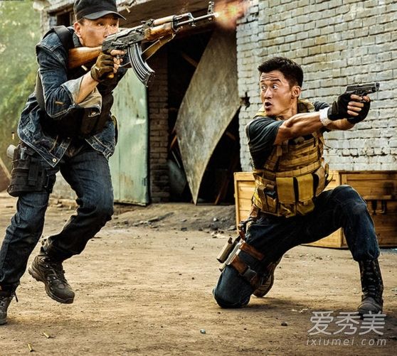 战狼2打官司是怎么回事 战狼2为什么打官司?