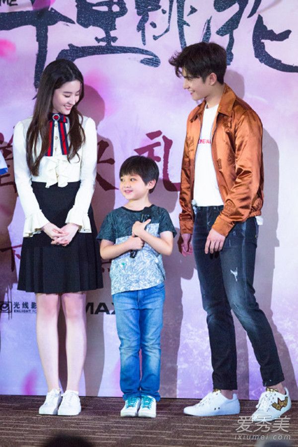 白夜夫妇是什么梗 白夜夫妇是什么意思