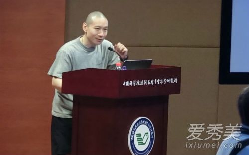韩春雨论文被撤稿是怎么回事 韩春雨论文为什么被撤稿