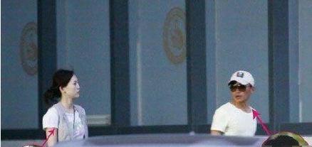 王宝强和马蓉私下见面疑似复合是真的吗?