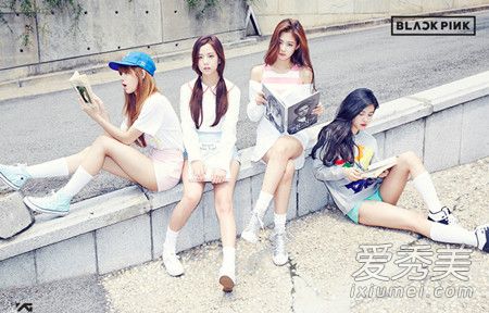 blackpink成员资料 揭秘YG女团blackpink出道背景