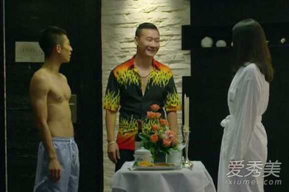春风十里不如你张一山真实身高是多少？