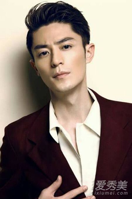 不参加综艺节目的明星,李易峰为啥不参加综艺节目