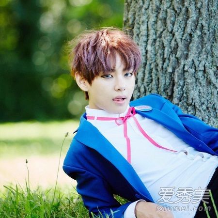防弹少年团金泰哼妹妹 防弹少年团金泰亨事件