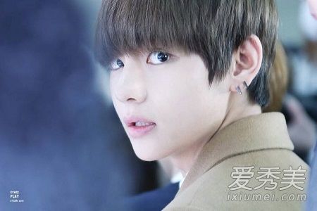 防弹少年团金泰哼妹妹 防弹少年团金泰亨事件