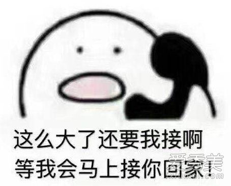 别的小朋友都回家了是什么梗 接小朋友回家是什么意思?