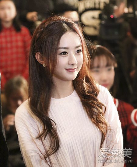 赵丽颖退出娱乐圈是怎么回事 哪些当红明星退出娱乐圈