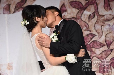 吴京的老婆叫什么名字 吴京老婆谢楠个人资料简介