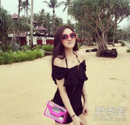 周扬青的淘宝店叫什么 周扬青在哪个平台直播