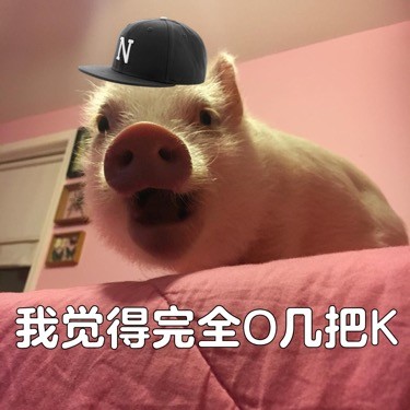 我觉得不行是什么梗?我觉得不行表情包无水印