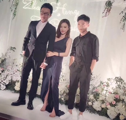 网红雪梨是奉子成婚吗 网红雪梨怀孕了吗?
