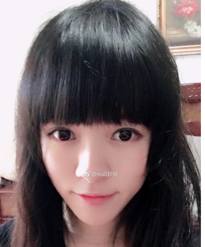 斗鱼11是谁和斯翔什么关系 斯翔女朋友妖妖资料照片介绍
