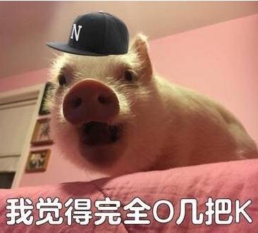 我觉得还行是什么梗 我觉得还行我觉得ok是什么意思
