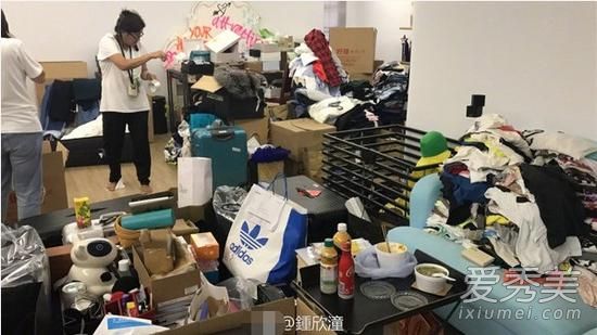 阿娇新家内部曝光 阿娇新家内部照片