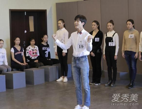 王俊凯北电特别条款是什么意思 王俊凯北电特别条款内容