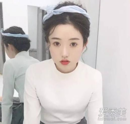 幼幼脸是什么脸 幼幼脸长什么样？