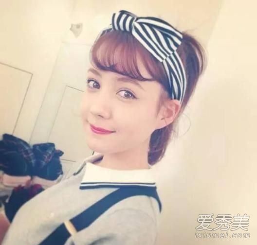 幼幼脸是什么脸 幼幼脸长什么样？