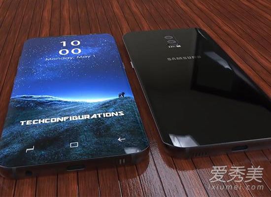 三星S9预计什么时候上市 三星S9手机大概多少钱