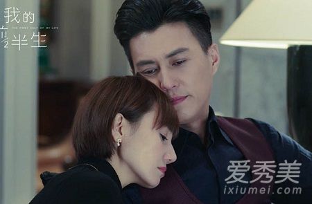 袁泉的眼睛是做的吗 袁泉眼睛是凹陷吗