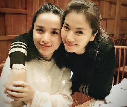 靳东老婆李佳是二婚吗 李佳前夫郭绍晖个人资料
