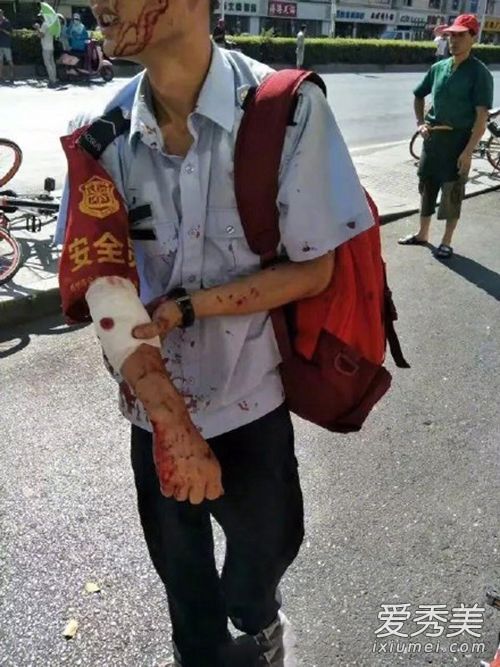 杭州店铺发生爆炸救援时发生二次爆炸真相