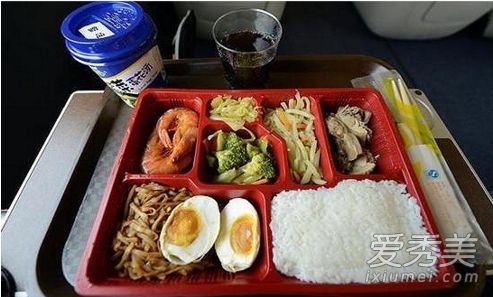 高铁上怎么叫外卖送餐 高铁点的外卖怎么送过来?