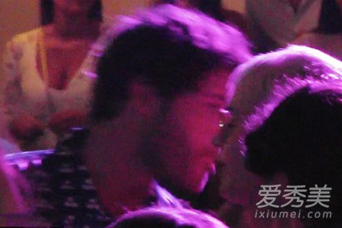 水果姐有新欢了 水果新姐男友是谁 水果姐男友近照曝光