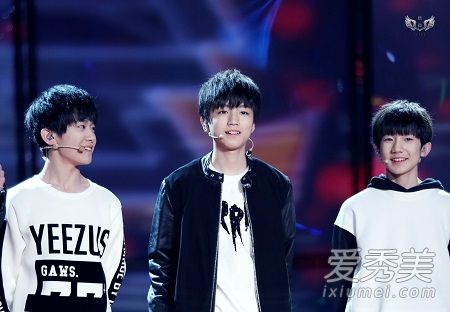 tfboys四周年演唱会涉嫌欺诈 tfboys四周年演唱会门票多少钱