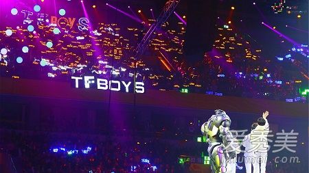 tfboys四周年演唱会涉嫌欺诈 tfboys四周年演唱会门票多少钱
