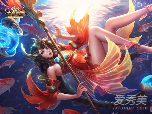 王者荣耀貂蝉怎么玩 王者荣耀貂蝉攻略