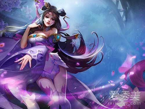 王者荣耀貂蝉怎么玩 王者荣耀貂蝉攻略