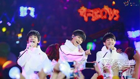 tfboys演唱会涉嫌欺诈是怎么回事 tfboys演唱会欺诈粉丝是真的