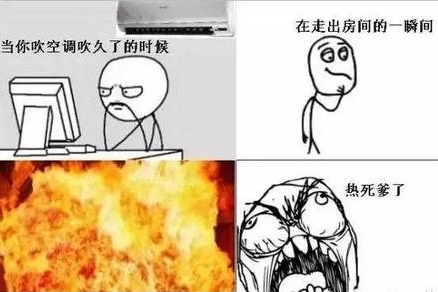 热得字都出汗了怎么打出来