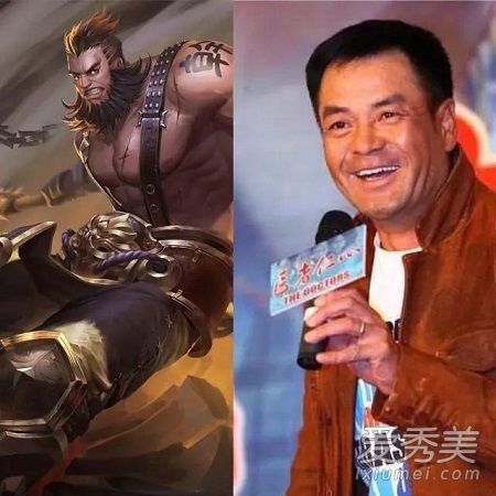 王者荣耀电视剧在哪看 王者荣耀电视剧演员表
