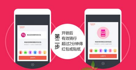 摩拜唯品会719活动内容是什么?
