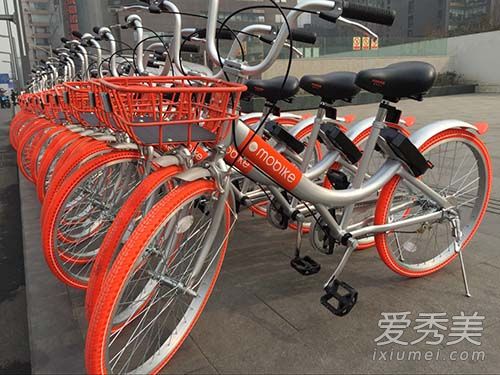 北京哪些地方不能骑共享单车 共享单车禁止骑行地方盘点