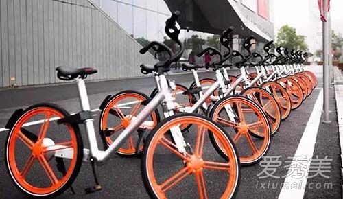 北京哪些地方不能骑共享单车 共享单车禁止骑行地方盘点