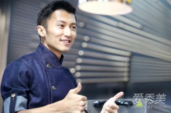 谢霆锋开微博叫什么 谢霆锋微博有多少粉丝