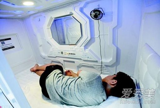 共享床铺怎么加盟有什么条件 共享床铺在上海地址哪里?