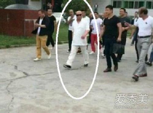 山西黑老大出狱后续 山西黑老大程幼泽资料
