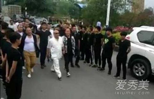 山西黑老大出狱后续 山西黑老大程幼泽资料