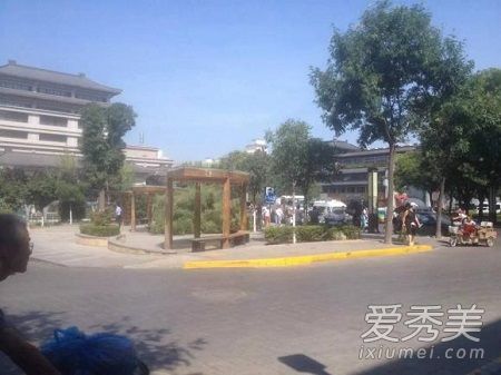 西安到底有多热 西安最热的时候多少度