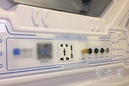 共享睡眠舱多少钱 共享睡眠舱在哪里